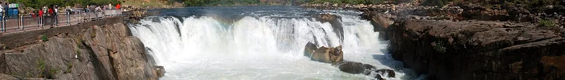 जबलपुर का फ़ाइल दृश्य